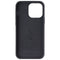 ZIZO Division Series Case for Apple iPhone 14 Pro Max - Black and Red