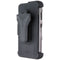 ZIZO Bolt Series Case / Holster / Glass for Samsung Galaxy S23 - Gunmetal Gray