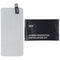 ZIZO Bolt Series Case / Holster / Glass for Samsung Galaxy S23 - Gunmetal Gray