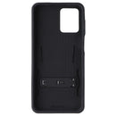 Zizo Transform Series Dual Layer Case for Moto G 5G (2023) Smartphone - Black