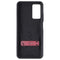 ZIZO Transform Series Case with Kickstand for Cricket Outlast - Red / Black