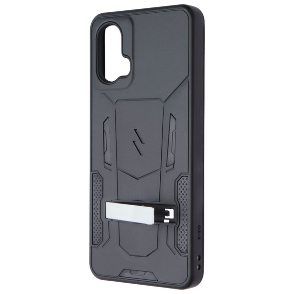 ZIZO Transform Series Kickstand Case for Motorola Moto G 5G (2024) - Black