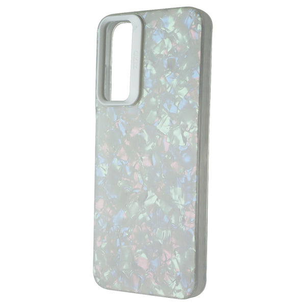 ZIZO Jewel Series Case for Cricket Debut S3 - Opal