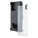 Zizo Bolt Series Bundle Case/Screen for Motorola Moto G Power (2025) - Black