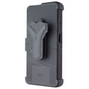 Zizo Bolt Series Bundle Case/Screen for Motorola Moto G Power (2025) - Black