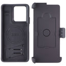 Zizo Bolt Series Bundle Case/Screen for Motorola Moto G Power (2025) - Black