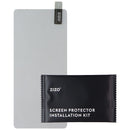 Zizo Bolt Series Bundle Case/Screen for Motorola Moto G Power (2025) - Black