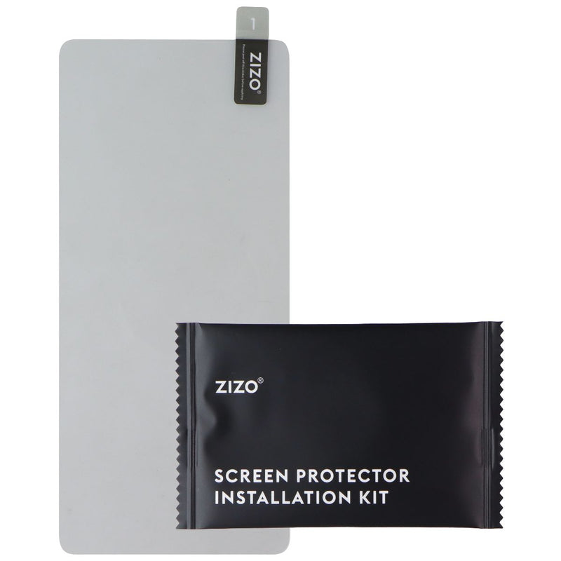 Zizo Bolt Series Bundle Case/Screen for Motorola Moto G Power (2025) - Black