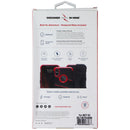 Zizo Bolt Case / Holster / Glass for Motorola Moto E4 (2017) - Black