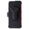 ZIZO Bolt Series Case / Holster / Glass for Samsung Galaxy A02s - Red/Black