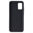 Zizo Division Series Case for Samsung Galaxy A02s - Black/Red