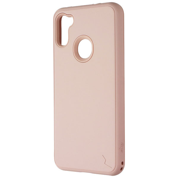 ZIZO Division Series Case for Samsung Galaxy A11 - Rose Gold