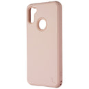 ZIZO Division Series Case for Samsung Galaxy A11 - Rose Gold