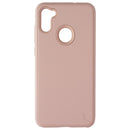 ZIZO Division Series Case for Samsung Galaxy A11 - Rose Gold