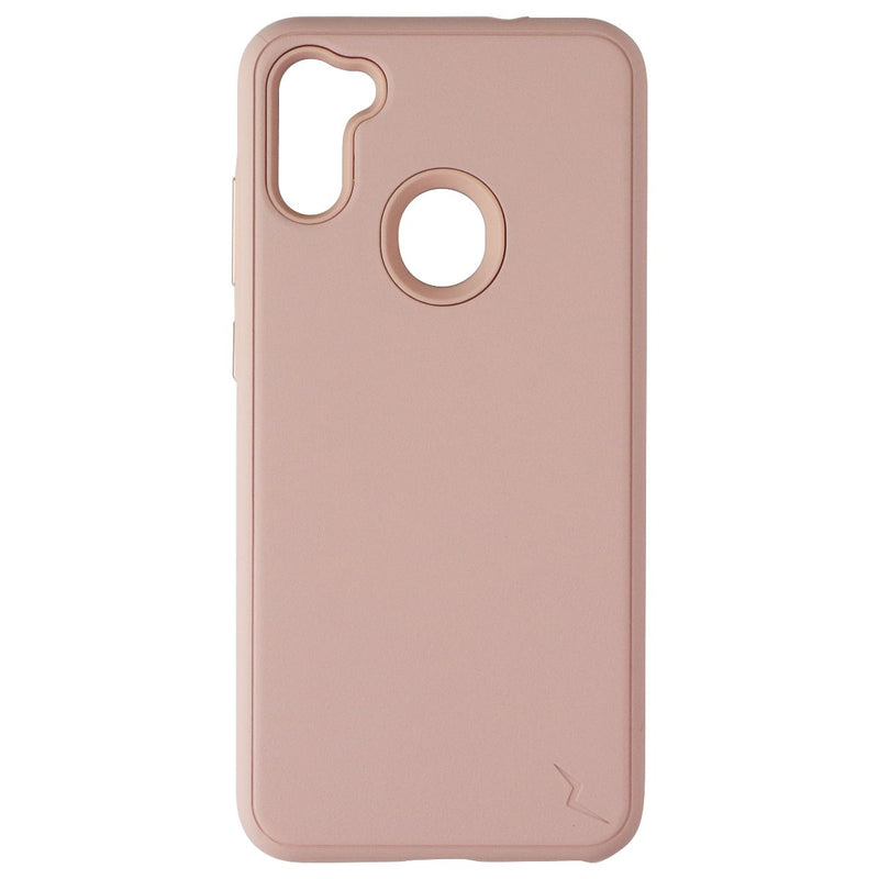 ZIZO Division Series Case for Samsung Galaxy A11 - Rose Gold
