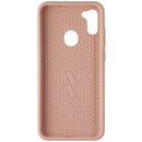 ZIZO Division Series Case for Samsung Galaxy A11 - Rose Gold