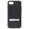 ZIZO Transform Series Case for Apple iPhone SE (3rd/2nd Gen)/8/7 - Black