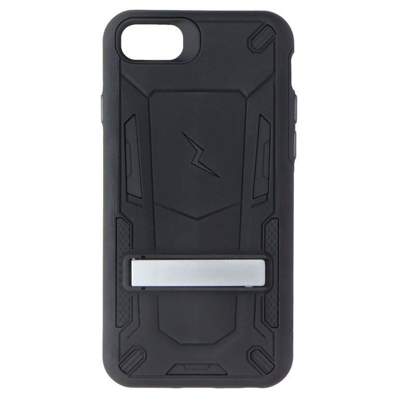 ZIZO Transform Series Case for Apple iPhone SE (3rd/2nd Gen)/8/7 - Black