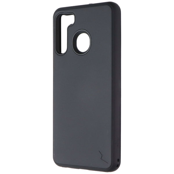 ZIZO Division Series Case for Samsung Galaxy A21 - Black