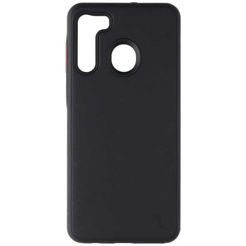 ZIZO Division Series Case for Samsung Galaxy A21 - Black