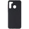 ZIZO Division Series Case for Samsung Galaxy A21 - Black