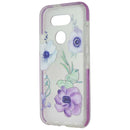 Zizo Divine Series Case for LG Fortune 3/Aristo 5/Tribute Monarch Royal - Lilac
