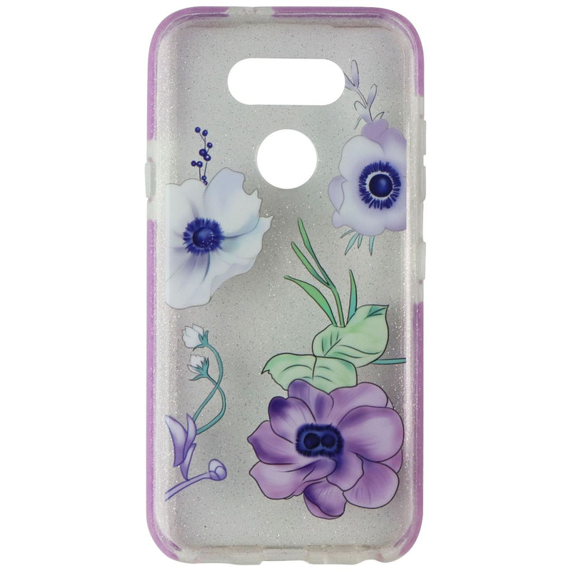 Zizo Divine Series Case for LG Fortune 3/Aristo 5/Tribute Monarch Royal - Lilac