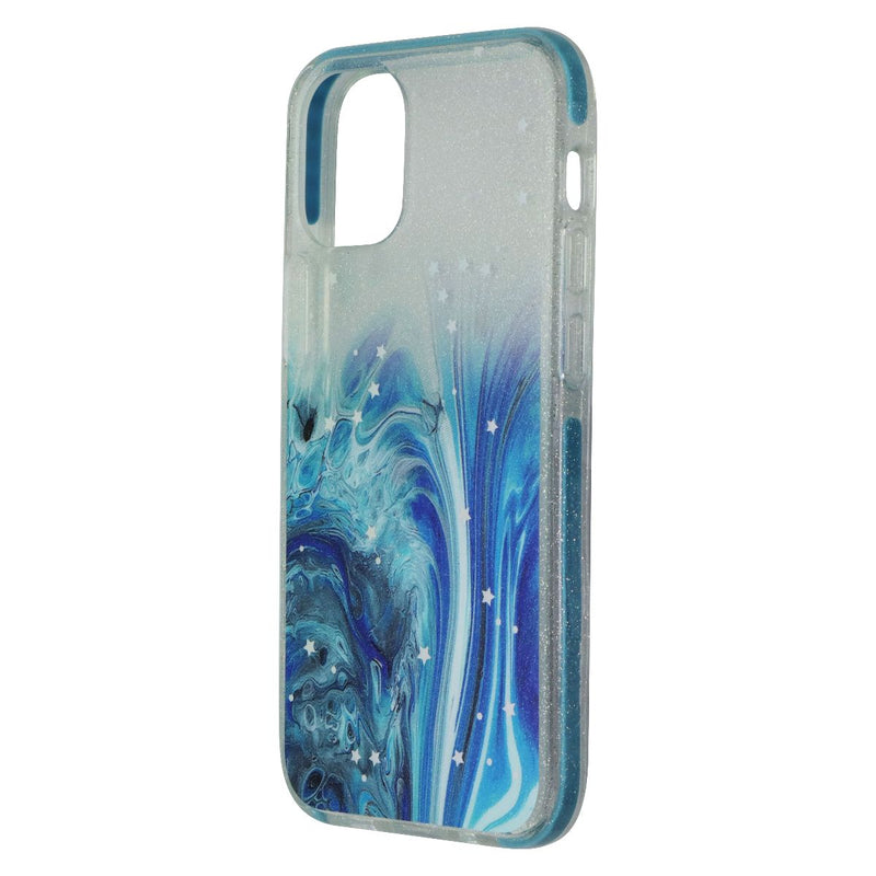 Zizo Divine Series Case for Apple iPhone 12 Mini - Arctic/Multi-Color