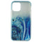 Zizo Divine Series Case for Apple iPhone 12 Mini - Arctic/Multi-Color