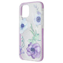 ZIZO Divine Series Case for Apple iPhone 12 / 12 Pro- Lilac Flowers