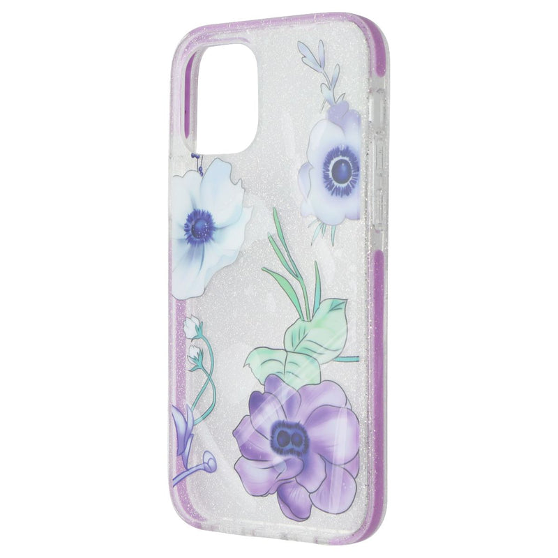 ZIZO Divine Series Case for Apple iPhone 12 / 12 Pro- Lilac Flowers