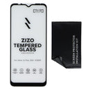 ZIZO Bolt Series Case / Screen / Holster for Motorola Moto G Play (2021) - Blue