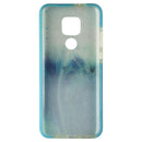 Zizo Divine Series Thin Protective Case for Moto G Play (2021) - Arctic