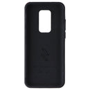 ZIZO Division Series Case for Motorola Moto G Play (2021) - Black / Red