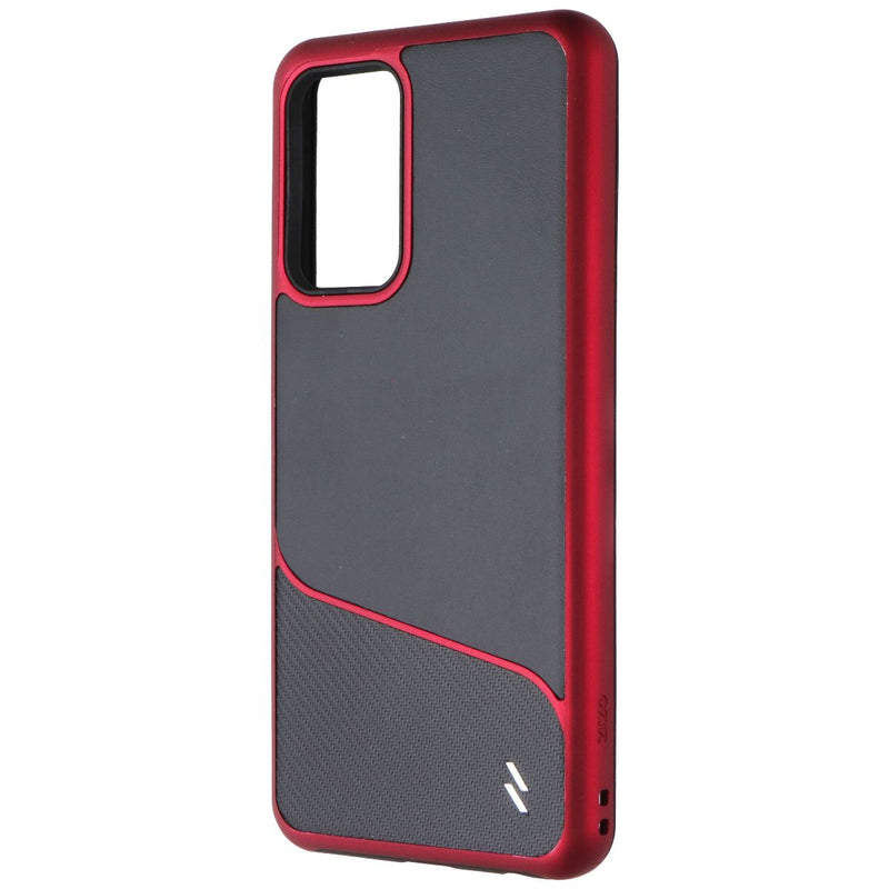 ZIZO Division Series Case for Samsung Galaxy A52 5G - Black / Red