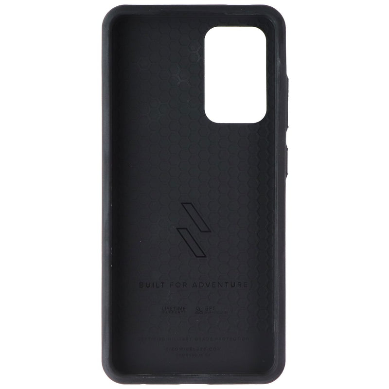 ZIZO Division Series Case for Samsung Galaxy A52 5G - Black / Red