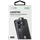 ZIzo Lenstek Mobile Camera Protector for Motorola Moto G 5G (2023) - 2 Pack