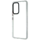 ZIZO SURGE Series Case for Samsung Galaxy A53 (5G) - Clear / Red