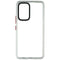 ZIZO SURGE Series Case for Samsung Galaxy A53 (5G) - Clear / Red