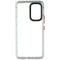 ZIZO SURGE Series Case for Samsung Galaxy A53 (5G) - Clear / Red