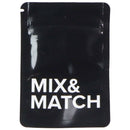 ZIZO SURGE Series Case for Samsung Galaxy A53 (5G) - Clear / Red