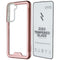 ZIZO Ion Series Case and Screen Protector for Samsung Galaxy S22+ (5G) - Rose