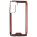 ZIZO Ion Series Case and Screen Protector for Samsung Galaxy S22+ (5G) - Rose