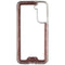 ZIZO Ion Series Case and Screen Protector for Samsung Galaxy S22+ (5G) - Rose