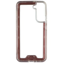 ZIZO Ion Series Case and Screen Protector for Samsung Galaxy S22+ (5G) - Rose