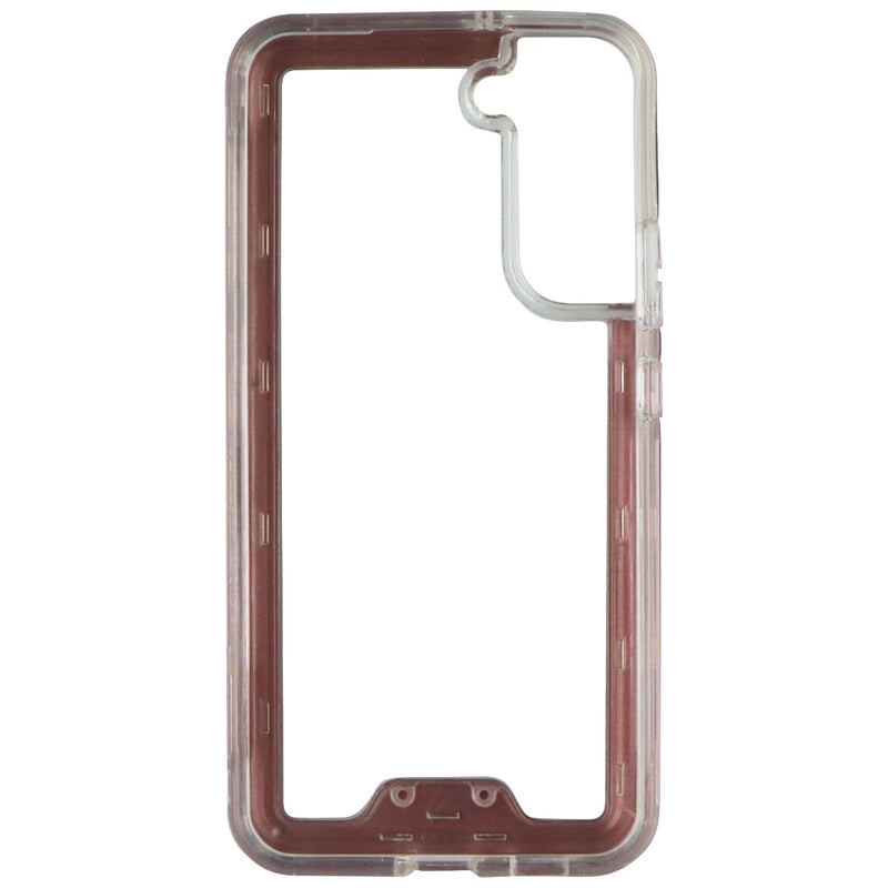 ZIZO Ion Series Case and Screen Protector for Samsung Galaxy S22+ (5G) - Rose