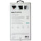 ZIZO Bolt Series Case / Screen / Holster for TCL Ion Z - Black