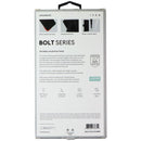 ZIZO Bolt Series Case / Screen / Holster for TCL Ion Z - Black