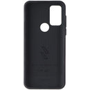 ZIZO Division Series Case for Motorola Moto g PLAY (2023) - Black / Red