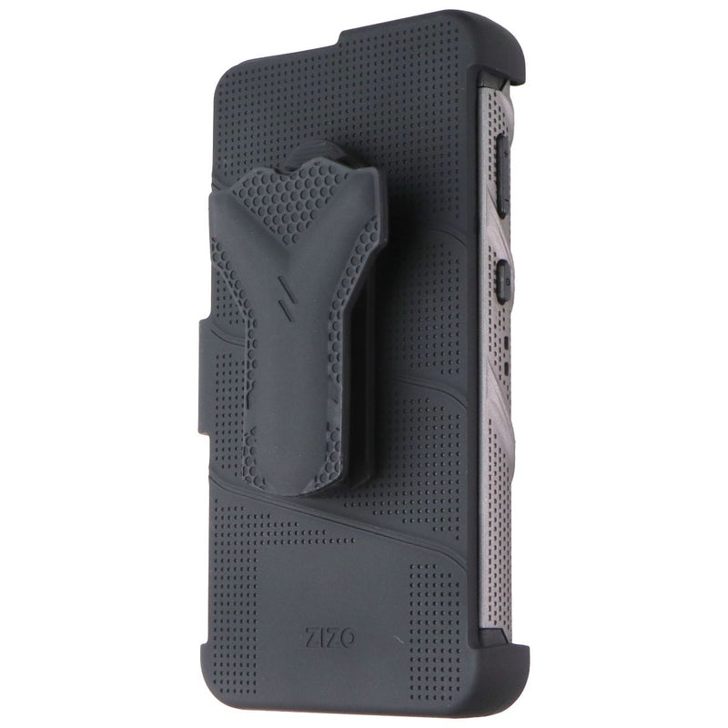 ZIZO Bolt Series Case / Screen / Holster for Samsung Galaxy S23 Plus - Gray